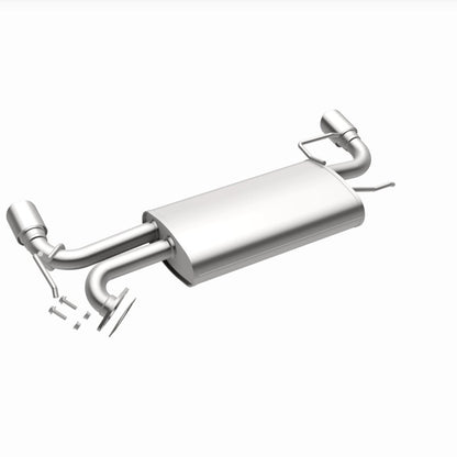 BRE Exhaust 03-07 Murano 3.5L Muffler Kit