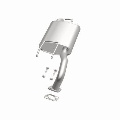 BRE Exhaust 01-06 Elantra 2.0L Muffler Kit