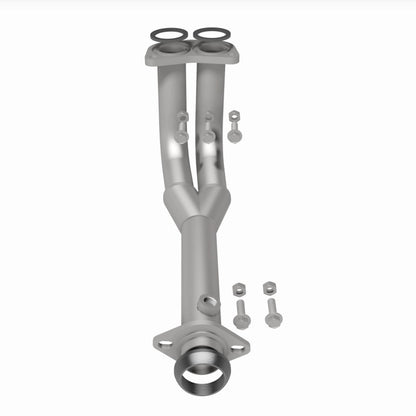 BRE Exhaust 94-01 Integra 1.8L Front Pipe Kit