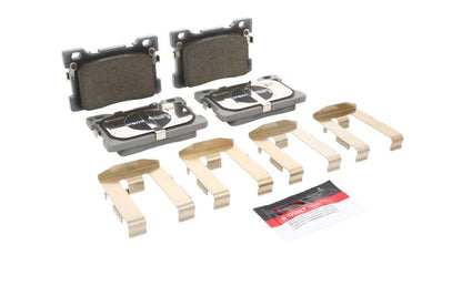 Brembo OE 17-19 Genesis G90 PRIME Ceramic Brake Pad - Rear