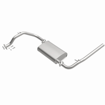 Magnaflow BRE Rear Muffler Kit Replacement Honda