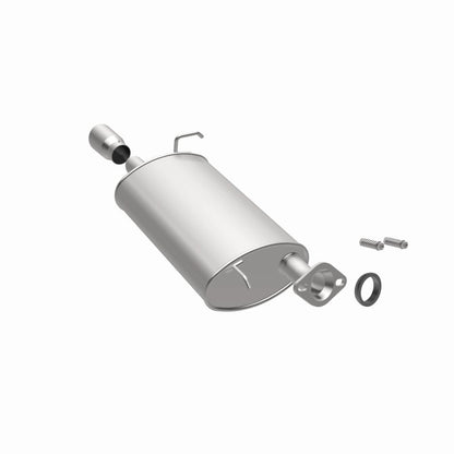 MagnaFlow BRE Exhaust Kit 04-12 Mitsubishi Galant 2.4L