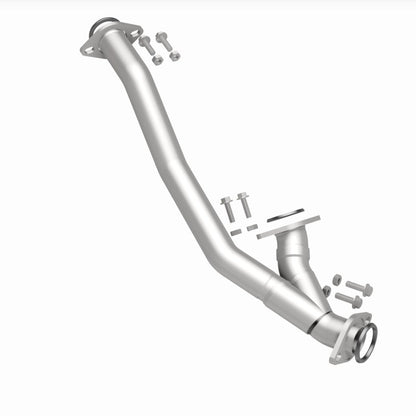 BRE Exhaust 02-06 MPV 3.0L Front Pipe Kit