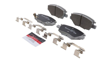 Brembo 16-19 Chevrolet Cruze/ Chevrolet Bolt EV/ Chevrolet Volt Front NAO Brake Pad