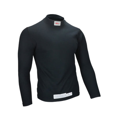Bell Pro-TX Underwear Top Black Large SFI 3.3/5