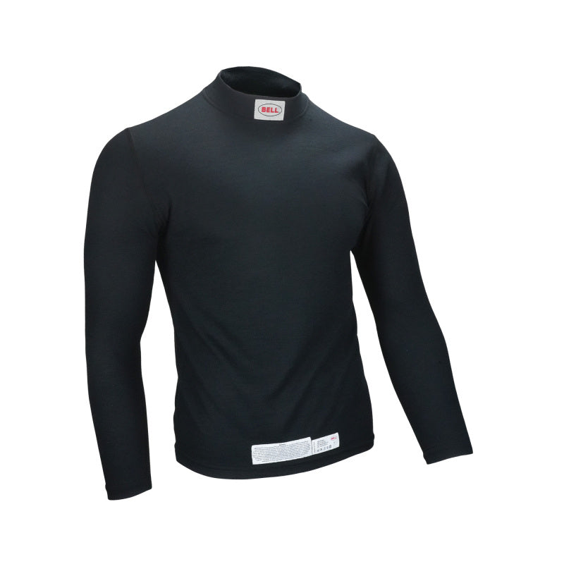 Bell Pro-TX Underwear Top Black Medium SFI 3.3/5
