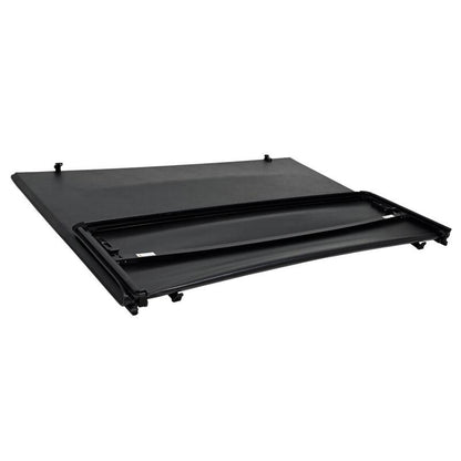 Westin 2022+ Toyota Tundra 66in Bed Soft Tri-Fold Tonneau Cover