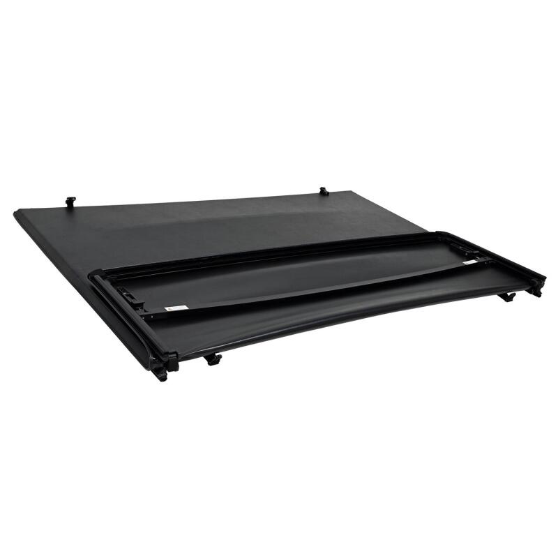 Westin 16-23 Toyota Tacoma 60in Bed Soft Tri-Fold Tonneau Cover