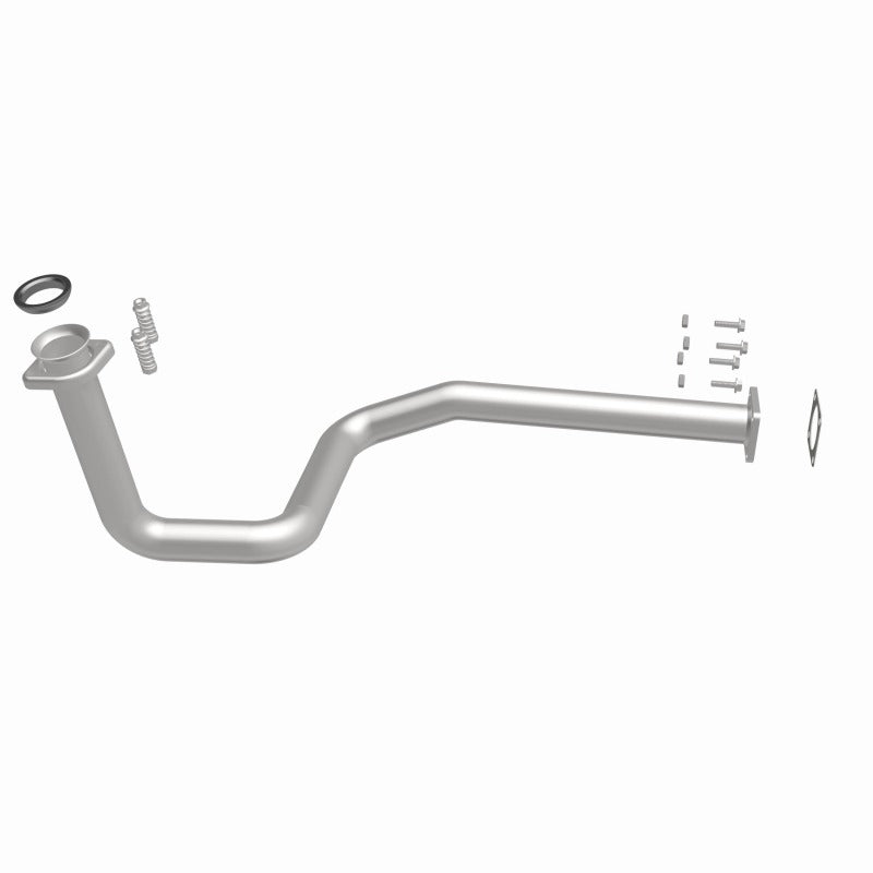 BRE Exhaust 87-95 Cherokee Wagoneer 2.5L 4.0L Front Pipe Kit