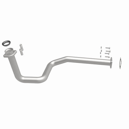 BRE Exhaust 87-95 Cherokee Wagoneer 2.5L 4.0L Front Pipe Kit