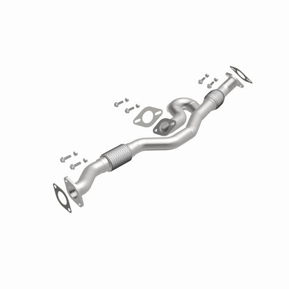 BRE Exhaust 05-10 Sportage Tucson 2.7L Front Pipe Kit