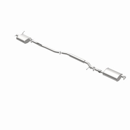 MagnaFlow BRE Exhaust Kit 04-06 Chrysler Pacifica 3.5L