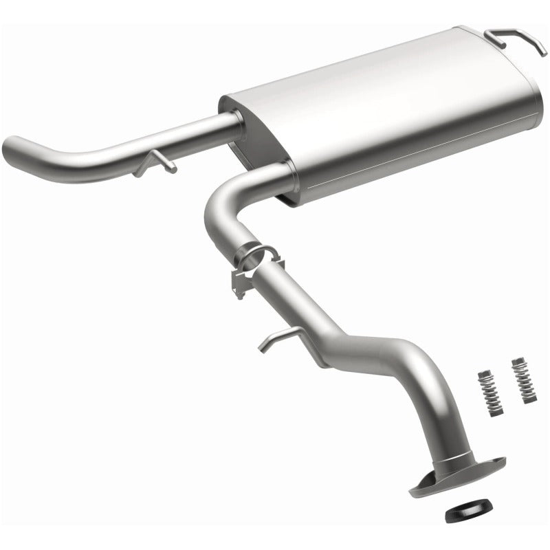 MagnaFlow BRE Exhaust Kit 09-13 Matrix Vibe 1.8L