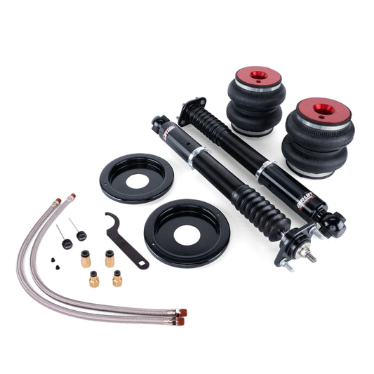 Air Lift Performance 82-93 BMW 3 Series E30 Rear Air Suspension Kit