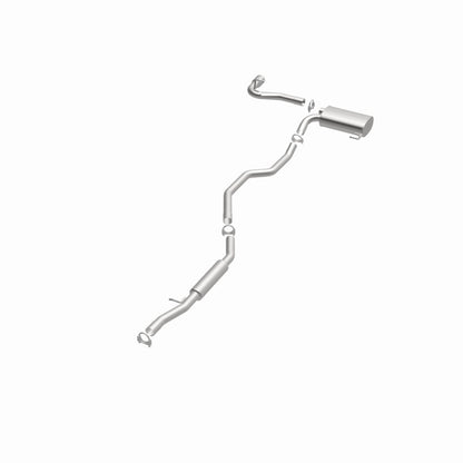 MagnaFlow BRE Exhaust Kit 13-17 Jeep Patriot