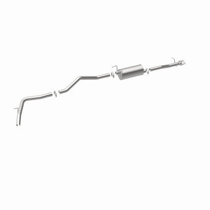 MagnaFlow BRE Exhaust Kit 95-98 Toyota T100 3.4L