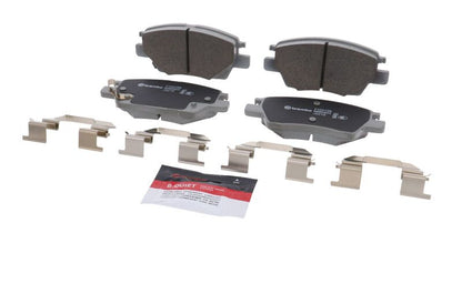 Brembo 16-19 Chevrolet Cruze/ Chevrolet Bolt EV/ Chevrolet Volt Front NAO Brake Pad
