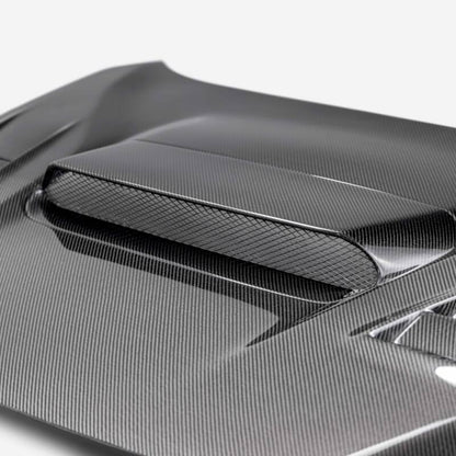 Seibon 2022+ Subaru WRX CW-Style Carbon Fiber Hood