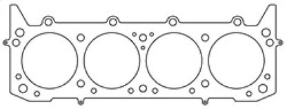 Cometic AMC 390/401 Gen-3 V8 .070in MLS Cylinder Head Gasket - 4.250in Bore