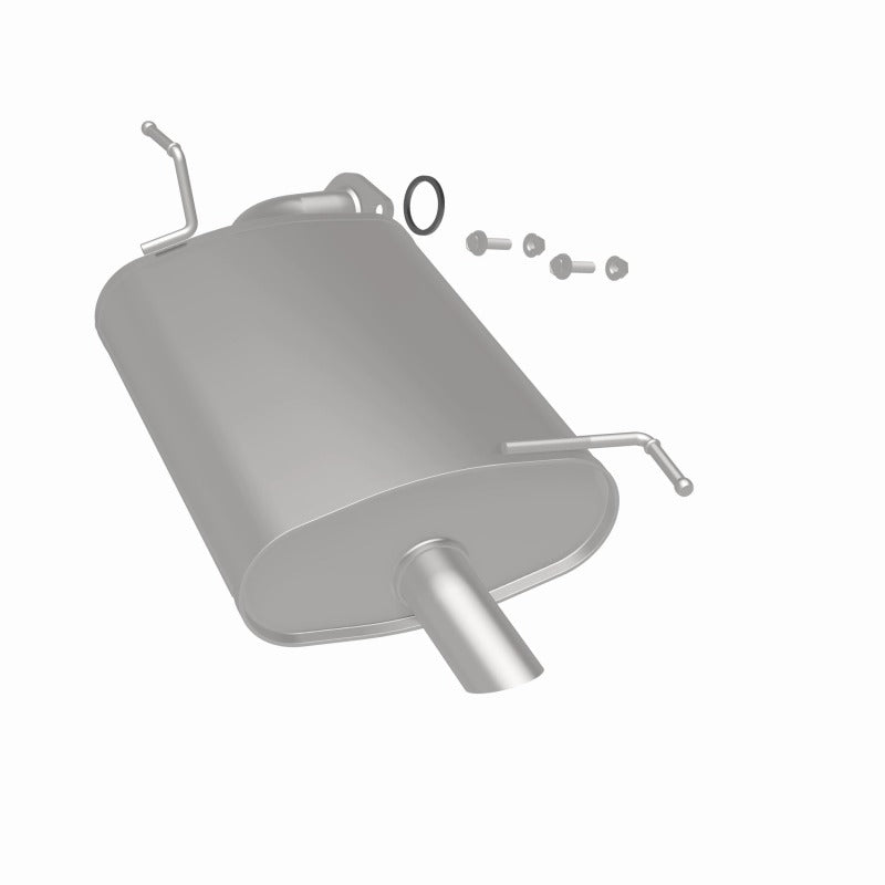 BRE Exhaust 98-02 Accord 3.0L Muffler Kit