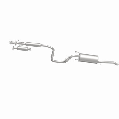 MagnaFlow BRE Exhaust Kit 04-06 Chevy Aveo 1.6L