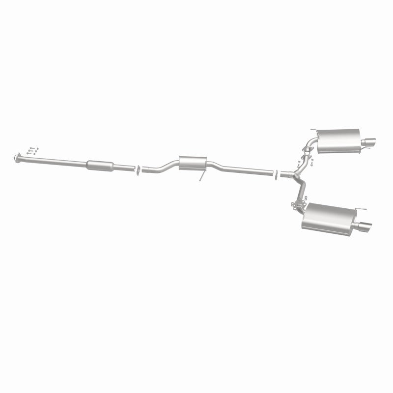 MagnaFlow BRE Exhaust Kit 99-03 Acura CL TL 3.2L