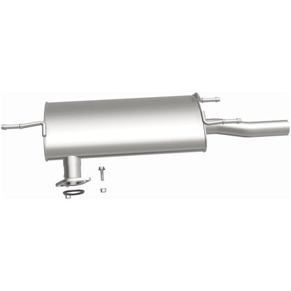 BRE Exhaust 92-93 Camry 2.2L Muffler Kit