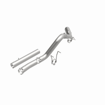BRExhaust 07-11 Dodge Ram 2500/3500 6.7L Exhaust Kit