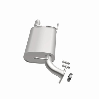 Magnaflow BRE 12-17 Toyota Camry 2.5L Muffler Kit