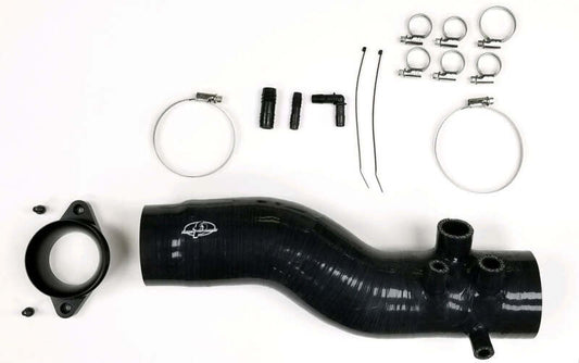 Forced Performance Subaru FA20 Intake Pipe Kit