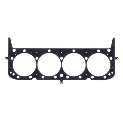 Cometic Chevrolet Gen-1 Small Block V8 .060in MLS Cylinder Head Gasket - 4.125in Bore