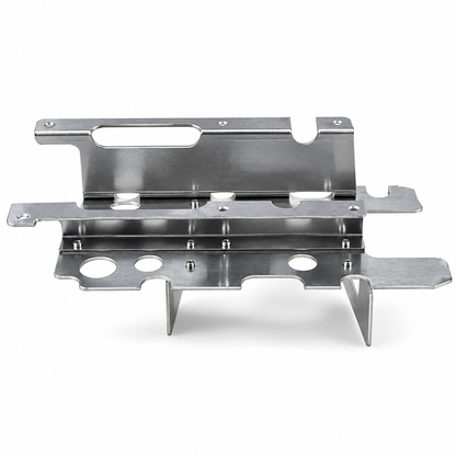 BLOX Racing K-Series Oil Pan Baffle - Bolt in