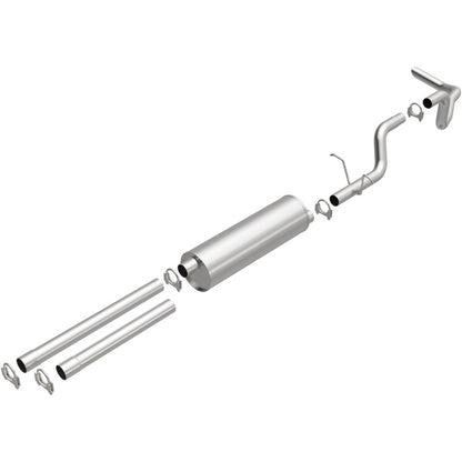 MagnaFlow BRE Exhaust Kit 92-95 Ford F150