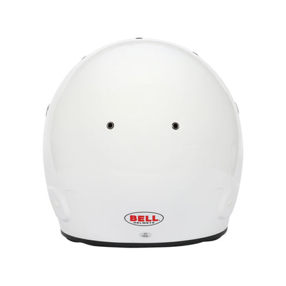 Bell Helmet M8 White Xsm(55-56) Sa2025