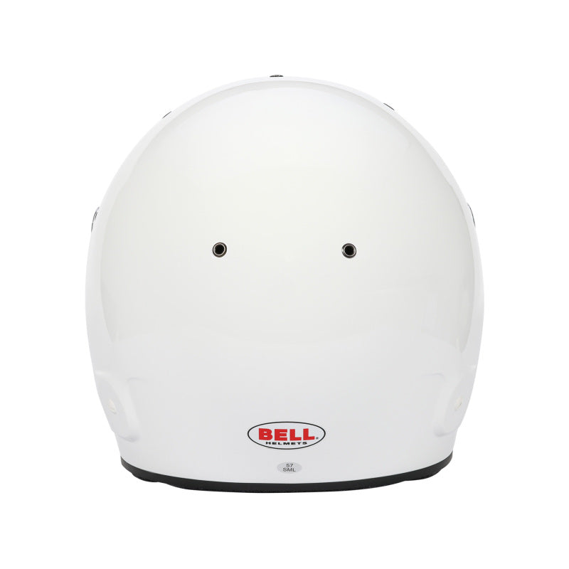 Bell Helmet M8 Matte Black Xsm(55-56) Sa2025