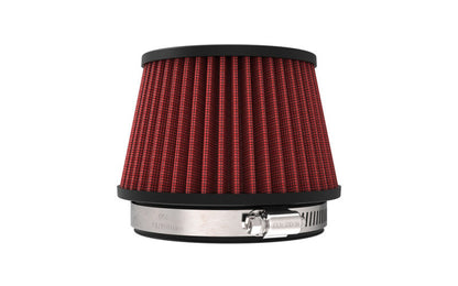 AEM Air Filter 5in Flange 6-1/2inb 5-1/8int 4inh