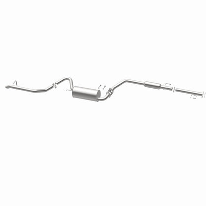 MagnaFlow BRE Exhaust Kit 07-12 Hyundai Elantra 2.0L
