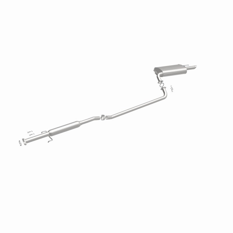 MagnaFlow BRE Exhaust Kit Replacement Stainless Toyota