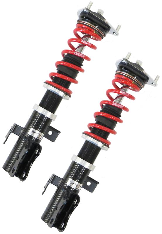 RS-R 05-07 Subaru WRX (GDB) Sports-i Coilovers