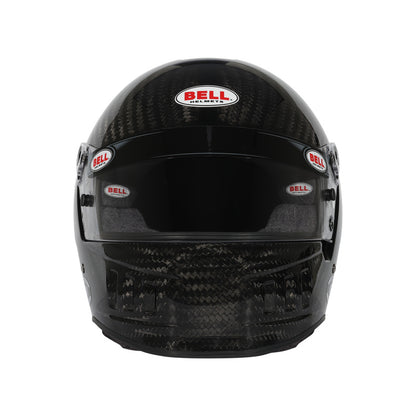Bell Helmet Br8 Carbon 58(7 1/4) Sa2025