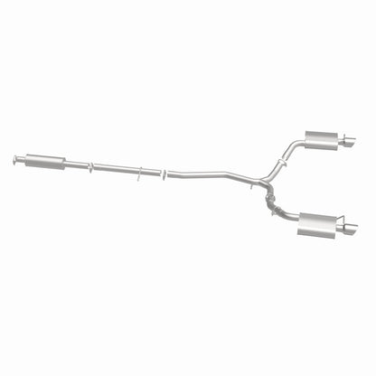 MagnaFlow BRE Exhaust Kit 11-15 Ford Explorer 3.5L