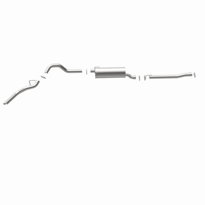 MagnaFlow BRE Exhaust Kit 06-09 Dodge Ram 1500 2500 3500 5.7L