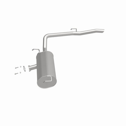 MagnaFlow BRE Exhaust Kit 04-10 Toyota Sienna