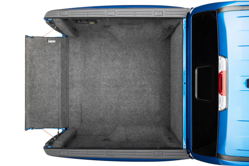 Husky Liners 15-26 Ford F-150 SuperCrew 5ft Bed & 22-26 Lightning Guardian Comfort Bed Liner - Full