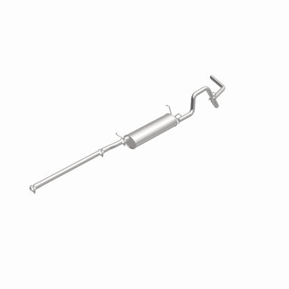 MagnaFlow BRE Exhaust Kit 01-04 Ford F-150