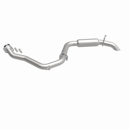 BRE Exhaust 13-17 Toyota RAV4 2.5L Muffler Kit