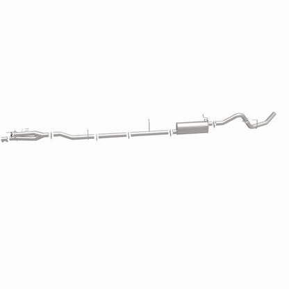 MagnaFlow BRE Exhaust Kit 11-17 Ford F-250 F-350 Super Duty 6.2L
