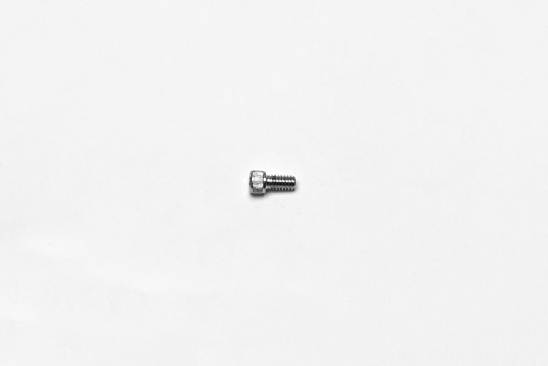 Wilwood bolt 1/4-20X.50LG shcs alloy chrome