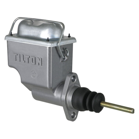 MASTER CYLINDER, INTEGRAL RES, 3/4" DIA