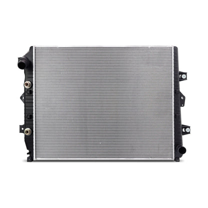 Mishimoto 11-16 Chevy Silverado 6.6L Duramax Replacement Radiator